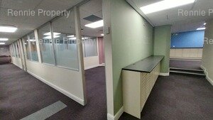 648m² Office Space to rent at 5 St Georges Mall in Cape Town CBD