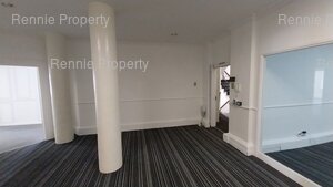 196m² Office Space to rent at Winchester House in Cape Town CBD