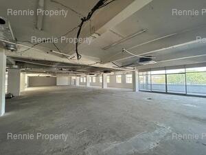 1 218m² Office Space to rent at Amber Place in Foreshore