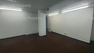 142m² Office Space to rent at Boland Bank Building in Cape Town CBD