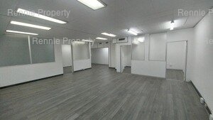 124m² Office Space to rent at Boland Bank Building in Cape Town CBD