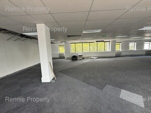 311m² Office Space to rent at Boundary Terraces in Newlands