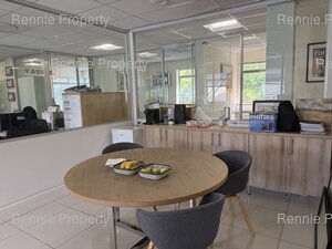 415m² Office Space to rent at Boundary Terraces in Newlands