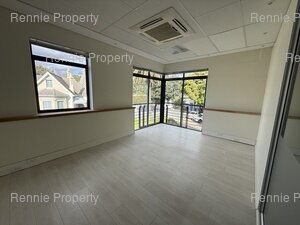 415m² Office Space to rent at Boundary Terraces in Newlands