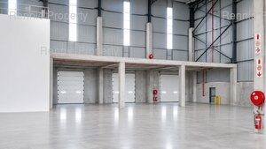 891m² Warehouse to rent at Brackengate 2 in Brackenfell