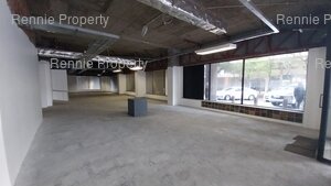 338m² Retail Shops to rent at Cape Town 166 in Cape Town CBD