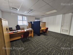 1 194m² Office Space to rent at Centennial Place - BCX in Century City