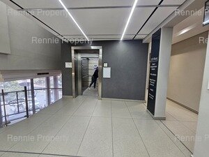 1 194m² Office Space to rent at Centennial Place - BCX in Century City