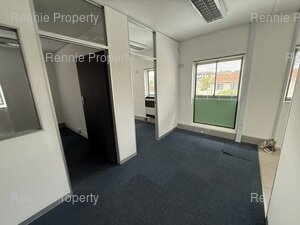 123m² Office Space to rent at Clareview Business Park in Claremont