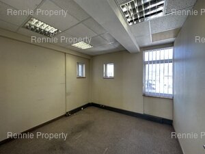 222m² Office Space to rent at Constitution House in Cape Town CBD