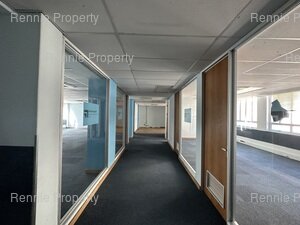 234m² Office Space to rent at Constitution House in Cape Town CBD