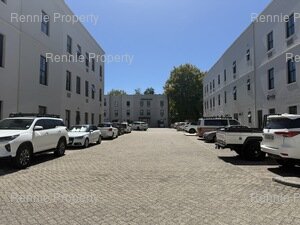 78m² Office Space to rent at De Wagenweg Office Park in Stellenbosch Central