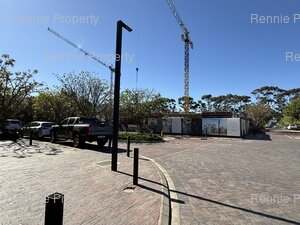 1 845m² Office Space to rent at Devonbosch - Stellenbosch in Stellenbosch