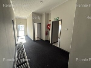 602m² Office Space to rent at Firgrove Business Park in Firgrove