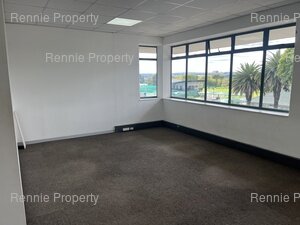 261m² Office Space to rent at 371 Rivonia Boulevard in Rivonia