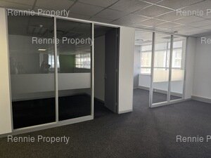 323m² Office Space to rent at Grove Exchange in Claremont