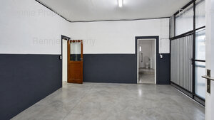 420m² Warehouse to rent at Gunners Factory Park in Epping Industrial