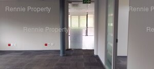 1 118m² Warehouse to rent at Howick Close Waterfall Park in Vorna Valley