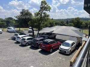 Office Space to rent at Hurlingham Office Park in Hurlingham