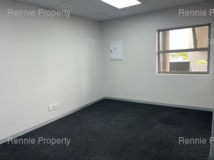 260m² Office Space to rent at Infinity Office Park Fourways in Dainfern