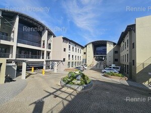 222m² Office Space to rent at Knowledge Park 3 in Century City