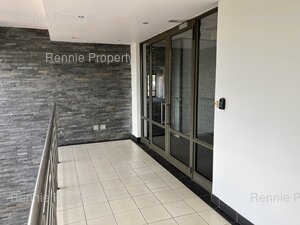 Office Space to rent at Little Fourways Office Park in Magaliessig