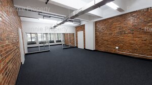 110m² Office Space to rent at Manhattan Place in Cape Town CBD