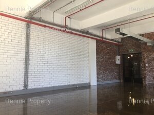 76m² Office Space to rent at Masons Press in Woodstock