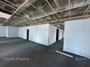 1 200m² Office Space to rent at Matador Centre in Cape Town CBD
