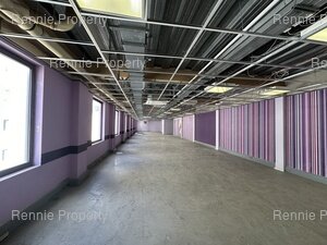 1 220m² Office Space to rent at Matador Centre in Cape Town CBD