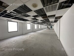1 115m² Office Space to rent at Matador Centre in Cape Town CBD