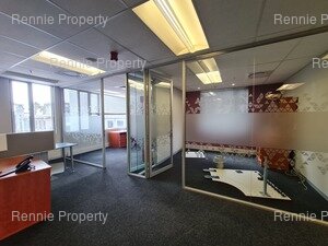 321m² Office Space to rent at Mazars House in Century City