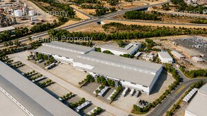 6 075m² Warehouse to rent at Montague Park in Montague Gardens