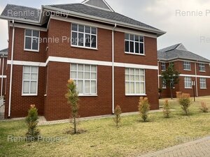 Office Space to rent at Mulberry Hill Office Park in Dainfern