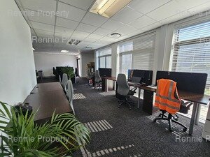 3 666m² Office Space to rent at No. 2 Estuaries in Century City