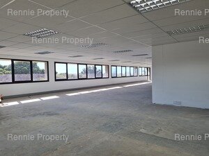190m² Office Space to rent at Parc Du Cap in Tyger Valley