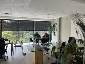 165m² Office Space to rent at Riverside Junction in Bryanston