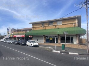 160m² Retail Shops to rent at Royker Centre in Athlone