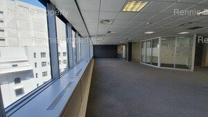 435m² Office Space to rent at SA Reserve Bank Building in Cape Town CBD