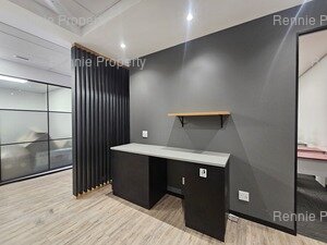 1 095m² Office Space to rent at Sable Square in Sanddrift