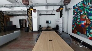 235m² Office Space to rent at Speakers Corner - 31 Parliament Street in Cape Town CBD