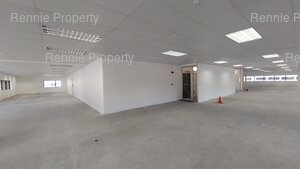 354m² Office Space to rent at The Box in Cape Town CBD