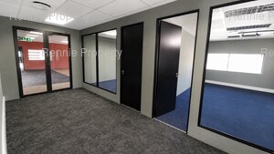 956m² Office Space to rent at The Box in Cape Town CBD