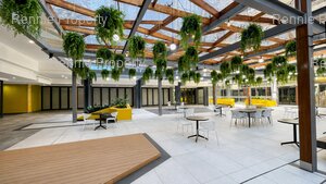 703m² Office Space to rent at The District - Woodstock in Woodstock