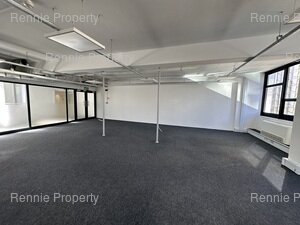274m² Office Space to rent at The Felix in Cape Town CBD