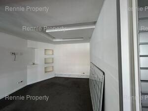 Office Space to rent at The Hudson in De Waterkant