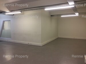 90m² Office Space to rent at The Landing in Cape Town CBD