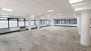 266m² Office Space to rent at The Pinnacle in Cape Town CBD