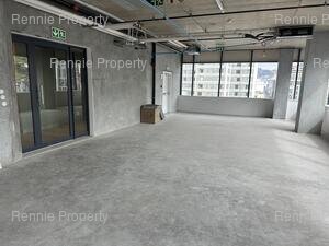 704m² Office Space to rent at The Rubik in Cape Town CBD