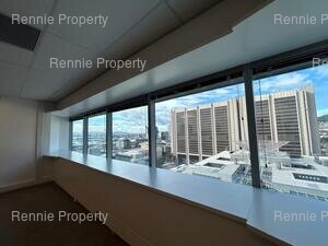 263m² Office Space to rent at The Towers  - Ex Standard Bank Centre in Cape Town CBD